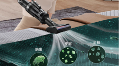 换季清洁大作战，用莱克天狼星S10 Pro来一场彻底“断舍离”