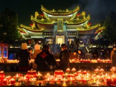 2025年火遍全川，峨眉山大佛禅院2026年春节更添“马年”祥瑞！